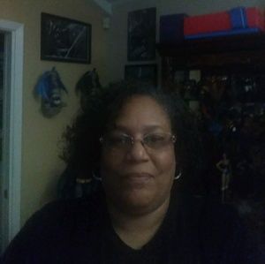 Meet your Posher, Tammy d